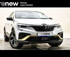 Renault Arkana 2023