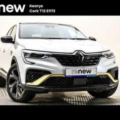 Renault Arkana 2023