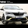 Renault Arkana 2023