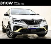 Renault Arkana 2023