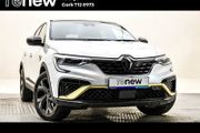 Renault Arkana 2023