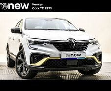 Renault Arkana 2023