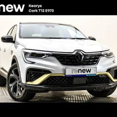 Renault Arkana 2023