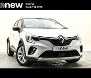 Renault Captur 2021