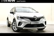 Renault Captur 2021