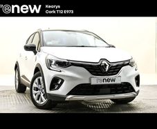 Renault Captur 2021