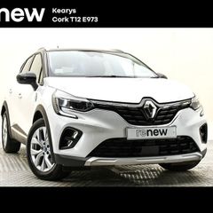 Renault Captur 2021
