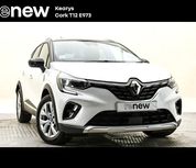 Renault Captur 2021