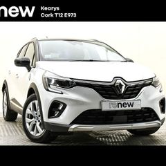 Renault Captur 2021