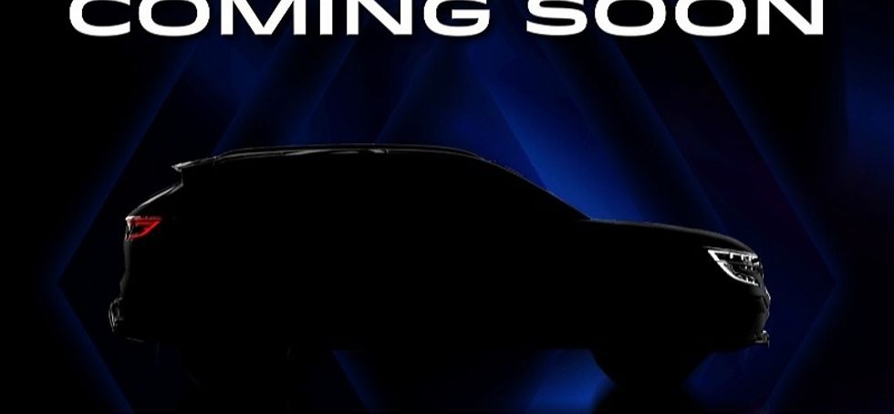 Renault Captur 2024