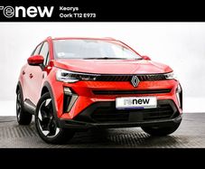 Renault Captur 2024