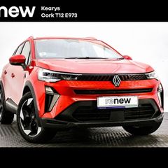 Renault Captur 2024