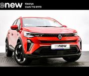Renault Captur 2024
