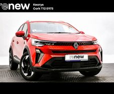 Renault Captur 2024