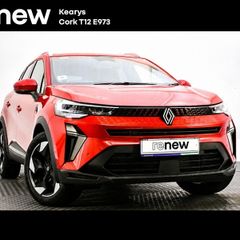 Renault Captur 2024