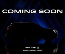 Renault Megane E-Tech 2023