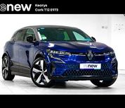 Renault Megane E-Tech 2023