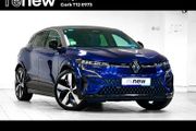 Renault Megane E-Tech 2023