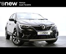Renault Arkana 2023