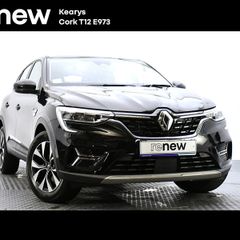 Renault Arkana 2023