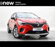 Renault Captur 2021