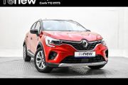 Renault Captur 2021