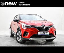 Renault Captur 2021