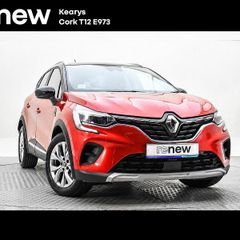 Renault Captur 2021
