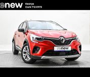 Renault Captur 2021