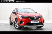 Renault Captur 2021