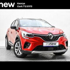 Renault Captur 2021