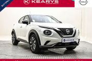 Nissan Juke 2024