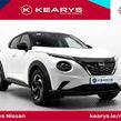 Nissan Juke 2023