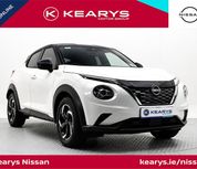 Nissan Juke 2023