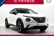 Nissan Juke 2023