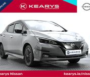 Nissan Leaf 2023