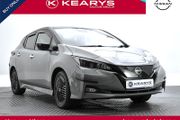 Nissan Leaf 2023