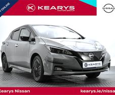 Nissan Leaf 2023