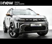Dacia Duster 2025