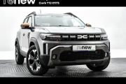 Dacia Duster 2025