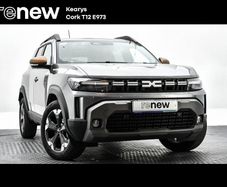 Dacia Duster 2025