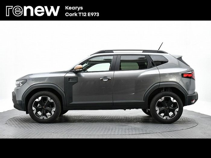 Dacia Duster 2025