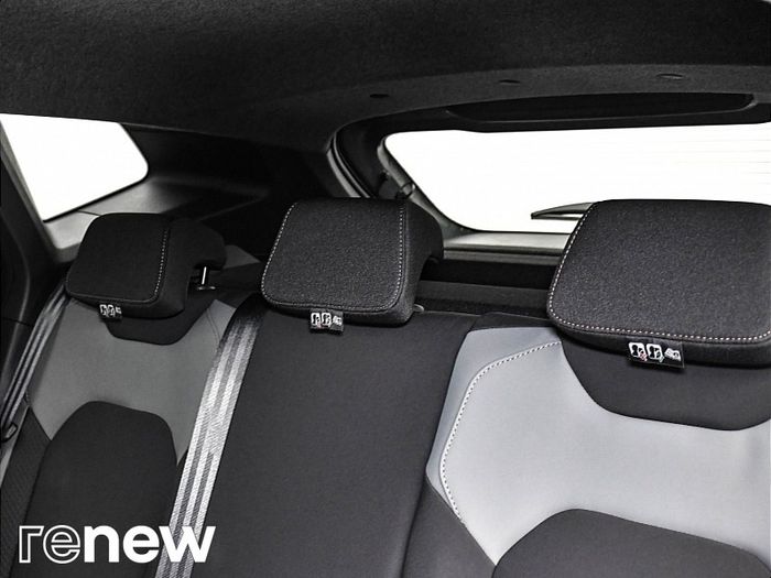 Dacia Duster 2025