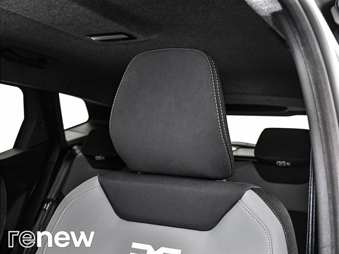 Dacia Duster 2025