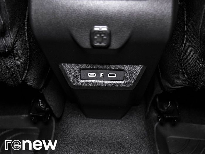 Dacia Duster 2025