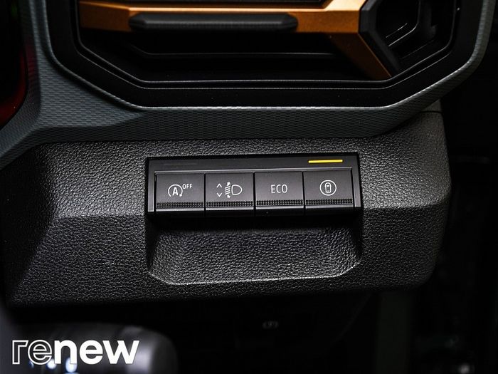 Dacia Duster 2025