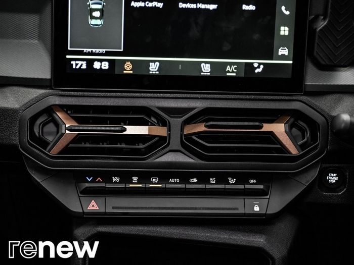 Dacia Duster 2025