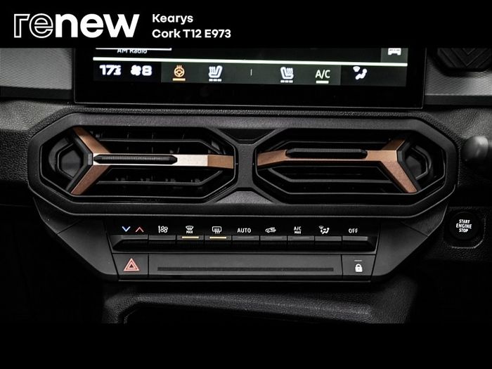 Dacia Duster 2025