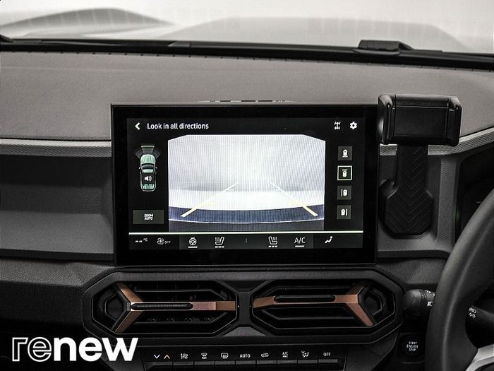 Dacia Duster 2025