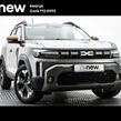Dacia Duster 2025